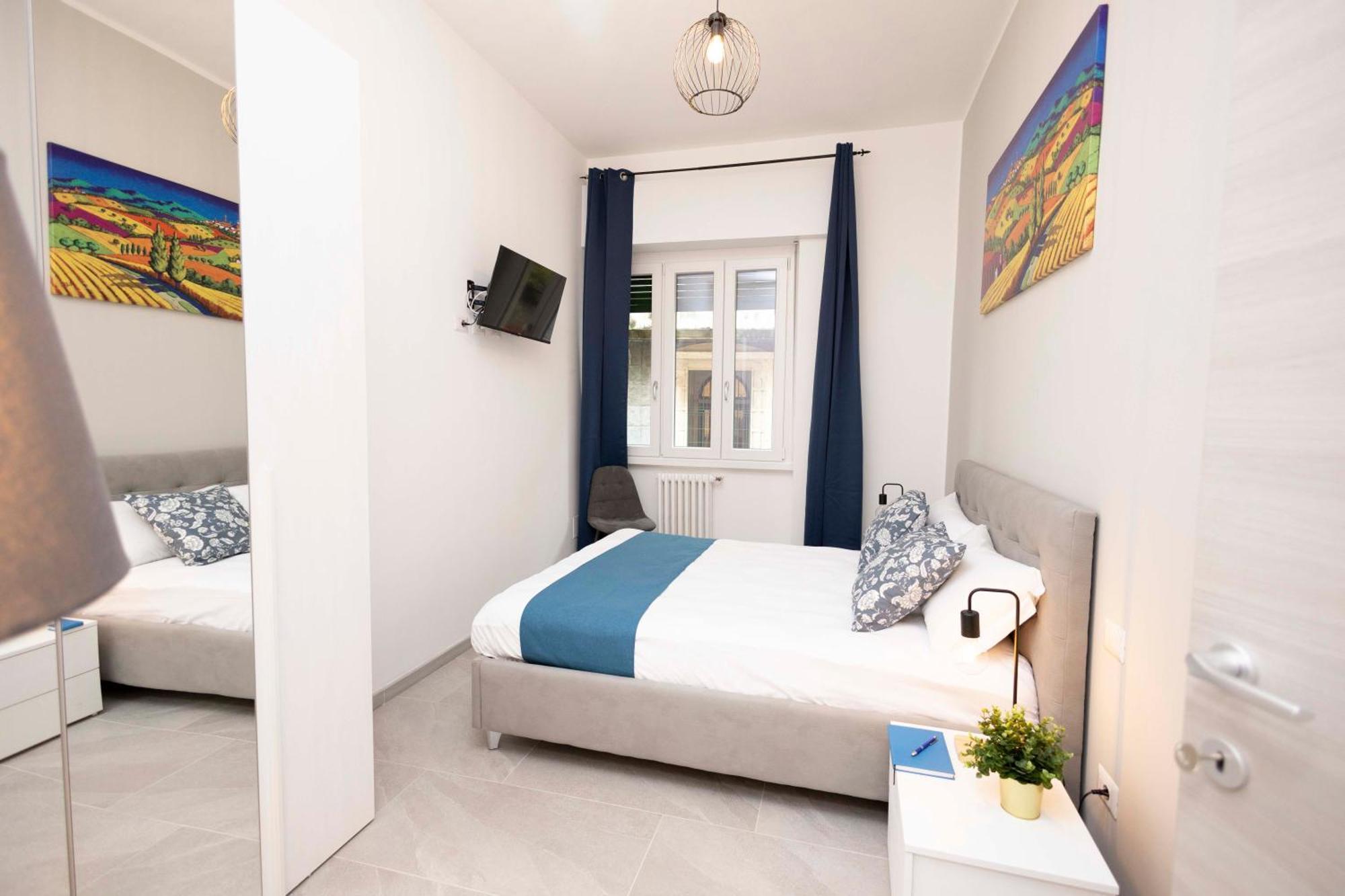 Navigli Dock Apartment By 101Flats Mediolan Zewnętrze zdjęcie