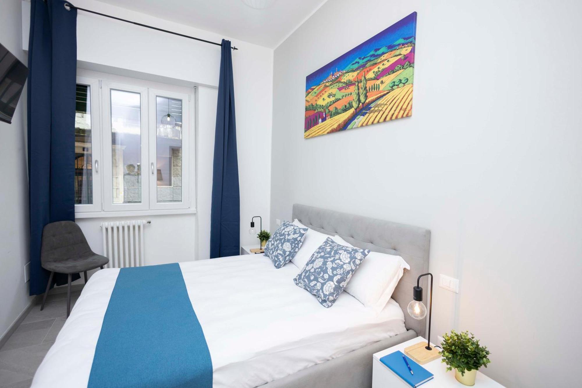 Navigli Dock Apartment By 101Flats Mediolan Zewnętrze zdjęcie