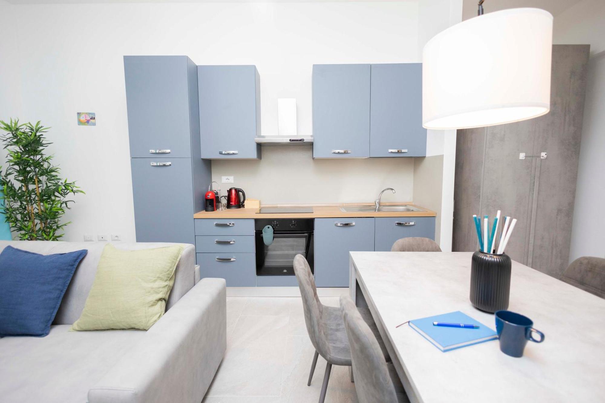 Navigli Dock Apartment By 101Flats Mediolan Zewnętrze zdjęcie